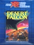 Atari  800&nbsp; - &nbsp;DesertFalcon_cart